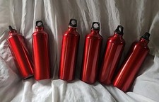 Aluminum water bottle for sale  Macomb