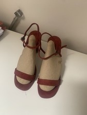 Jigsaw shoes size for sale  STAFFORD