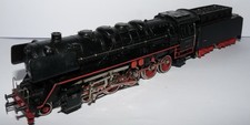 Märklin 3027 dampflok gebraucht kaufen Märklin 3027 dampflok gebraucht kaufen  Nidderau