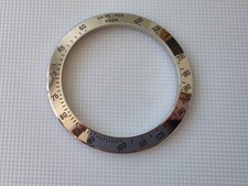 Stainless steel bezel for sale  RAMSGATE