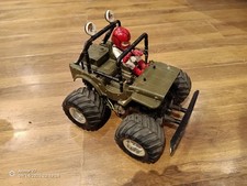 Tamiya wild willy for sale  HORLEY