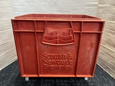 Vintage scottish newcastle for sale  PRESTON
