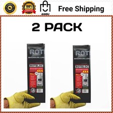 Rotbloc post wraps for sale  Ripplemead
