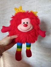 Folletto rainbow brite usato  Fombio