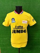 Maglia lotto jumbo usato  Guidonia Montecelio