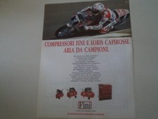 Advertising pubblicità 1991 usato  Salerno