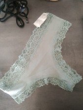 Culotte verte porte d'occasion  Craponne