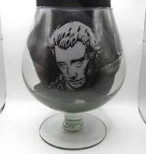 Gros grand verre d'occasion  Sourdeval