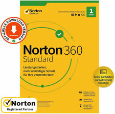 Norton 360 standard for sale  Shipping to Ireland