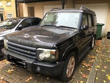 land rover discovery 2 facelift for sale  BROMLEY