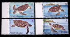 Pitcairn islands 1986 for sale  MILTON KEYNES