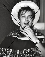 Photo alain delon d'occasion  Toulouse-