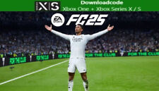 NOWOŚĆ na XBOX One Series X S Gra EA FIFA FC 25 Game Key Download Code Email 24H na sprzedaż  Wysyłka do Poland