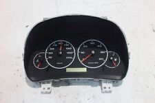 Tachometer kombiinstrument 133 gebraucht kaufen  Crailsheim