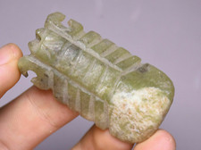 4.5cm china hongshan d'occasion 4.5cm china hongshan d'occasion  Expédié en France