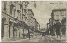 Spezia via chiodo usato  Tufara