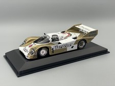 Minichamps porsche 956 gebraucht kaufen  Hannover