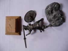 Figurine velite romain d'occasion  Amiens-