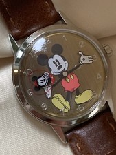 Vintage disney mickey for sale  LONDON