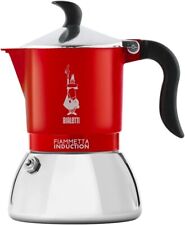 Induction moka caffettiera usato  Valenzano