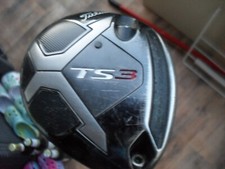 Titleist ts3 fairwayholz gebraucht kaufen  Leipzig