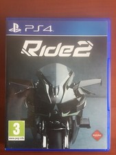 PS4 RIDE 2 (como novo) comprar usado  Enviando para Brazil