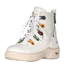 Mustang damen winterschuhe gebraucht kaufen  Ilmenau, Martinroda