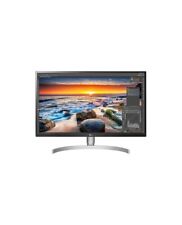 LG 27UL850-W 27 LED 4K Ultra HD 5 ms #K comprar usado  Enviando para Brazil