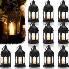 Pieces mini lanterns for sale  Monroe