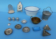 Altes küchenzubehör konvolut gebraucht kaufen  Halver