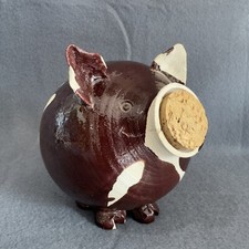 Unique pig bank for sale  Tucson