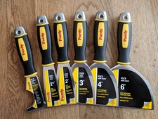 Purdy filling knife for sale  CLITHEROE