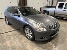 2013 infiniti g37 for sale  Rigby