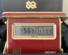 Rare seiko bm80 d'occasion  Bordeaux-