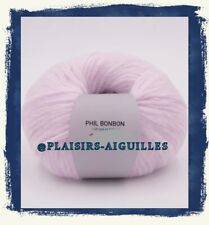 Pelotes laine phil d'occasion  Lestrem