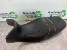 zzr1100 seat for sale  COLCHESTER