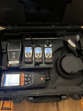 Testo 320 basic for sale  GALASHIELS