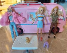 Camper barbie camper usato  Piacenza