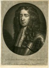 Antique print portrait for sale  USA