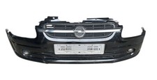 Paraurti anteriore opel usato  Napoli