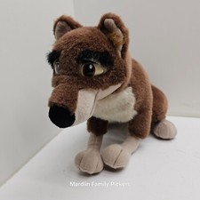 Balto plush stuffed for sale  Capac