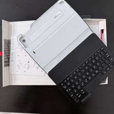 Logitech ultrathin keyboard d'occasion  Expédié en Belgium