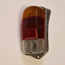 Fanale posteriore fiat usato  Italia