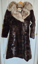 Davis rubin fur for sale  Lafayette