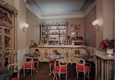 Reggio emilia hotel usato  Roma