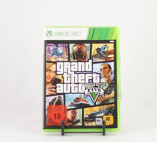 GTA Grand Theft Auto V 5 - Xbox 360 na sprzedaż  Wysyłka do Poland