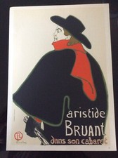 Riginal farblithographie henri gebraucht kaufen  Lörrach