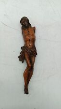 Piccolo cristo antico usato  Castelfiorentino
