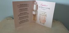 Cartier panthére edp usato  Desenzano del Garda