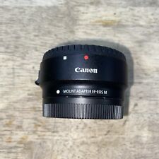 Canon lens mount for sale  Parlin